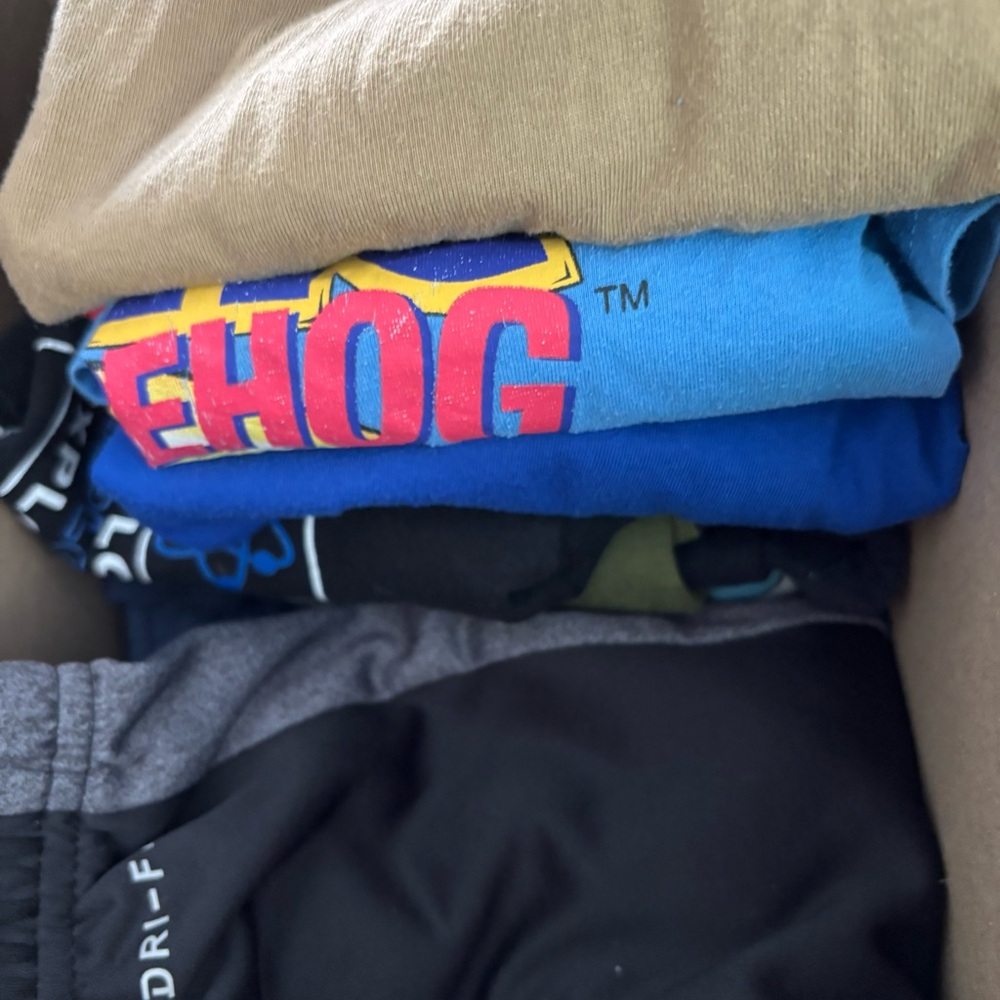 Boys Bundle Box
